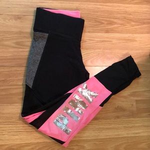 Victoria’s Secret pants